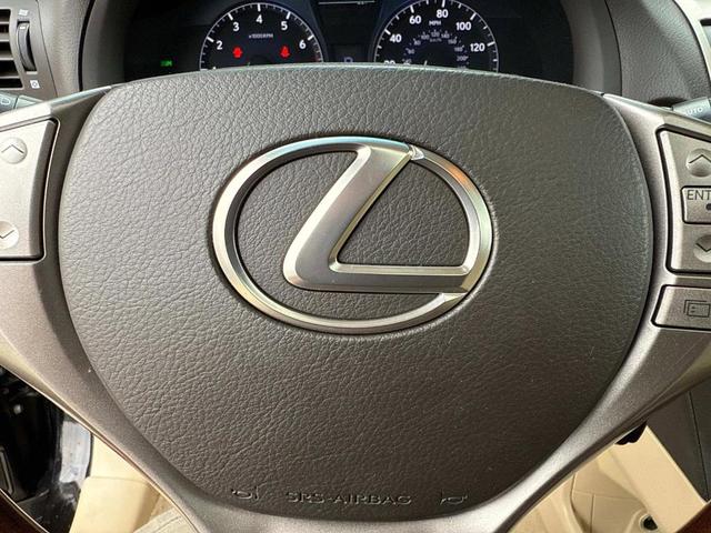 Photo of 2015 Black Lexus RX 350