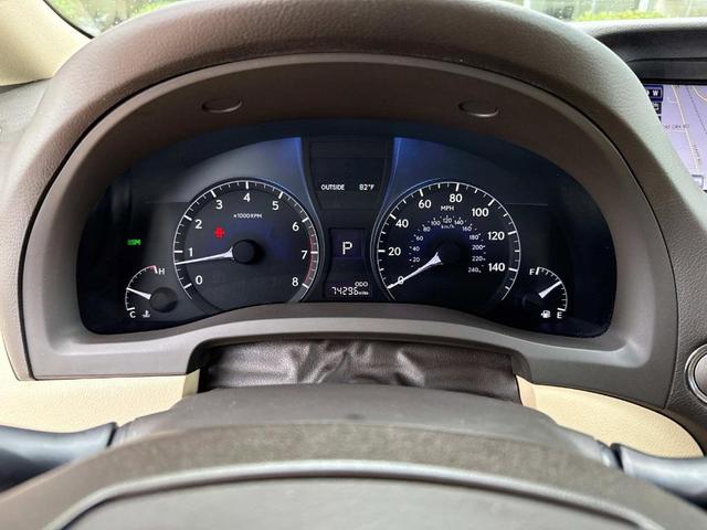 Photo of 2015 Black Lexus RX 350
