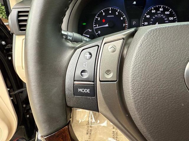 Photo of 2015 Black Lexus RX 350
