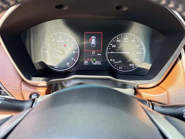 Photo of 2020 Crystal White Pearl Subaru Outback