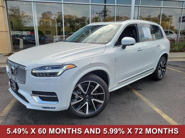 2023 Volvo XC90