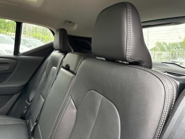 Photo of 2026 Cloud 9 White Volvo XC40
