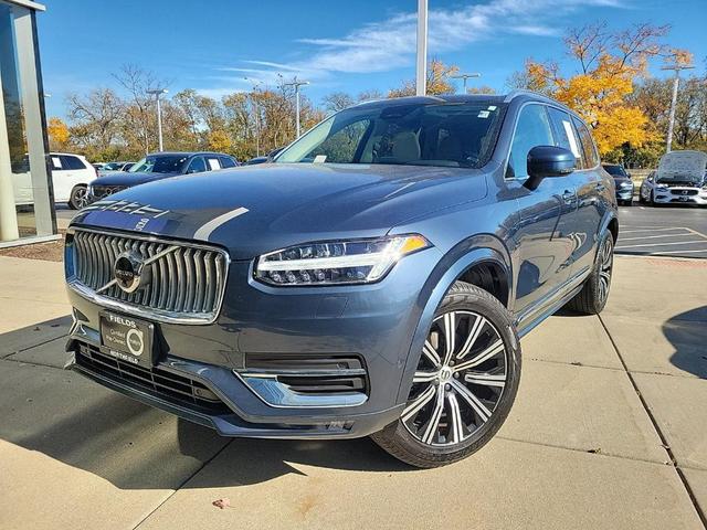 2023 Volvo XC90