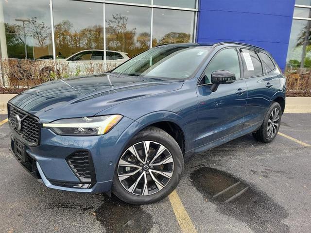 2023 Volvo XC60