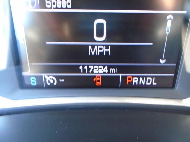 Photo of 2017 GRAY Chevrolet Malibu