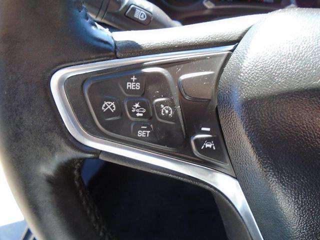 Photo of 2017 GRAY Chevrolet Malibu