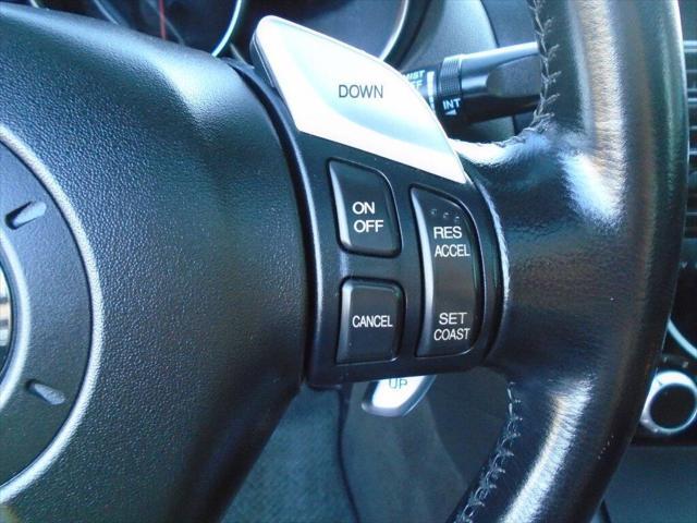 Photo of 2004 GRAY Mazda RX-8