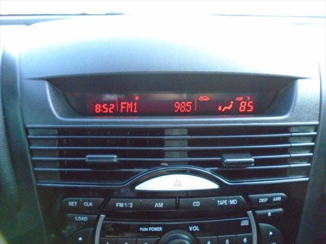 Photo of 2004 GRAY Mazda RX-8