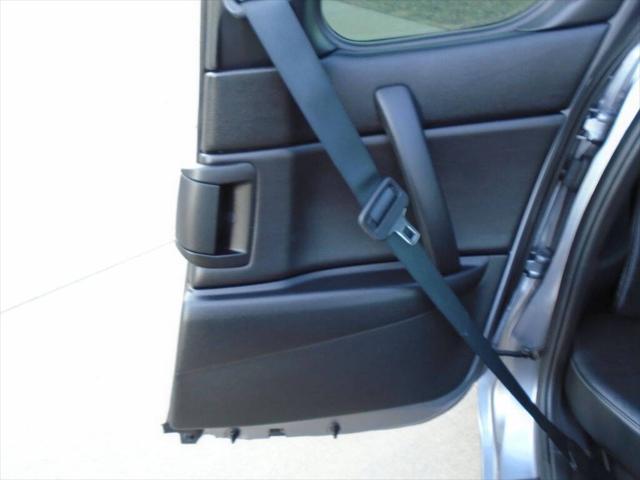 Photo of 2004 GRAY Mazda RX-8