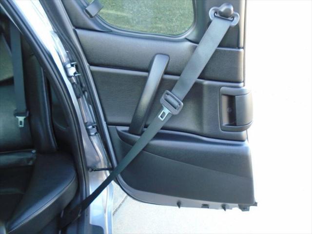 Photo of 2004 GRAY Mazda RX-8