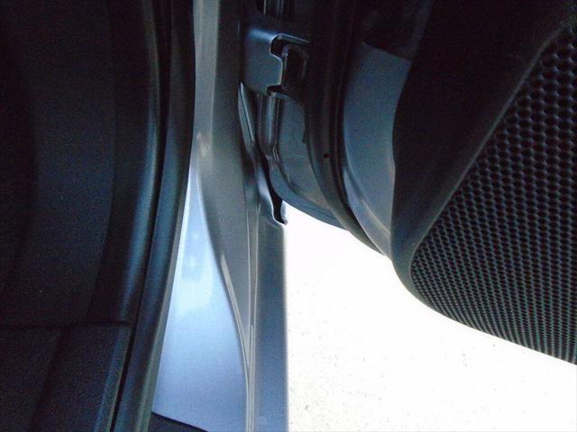 Photo of 2004 GRAY Mazda RX-8