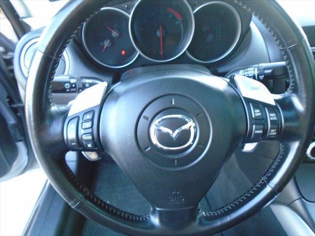 Photo of 2004 GRAY Mazda RX-8