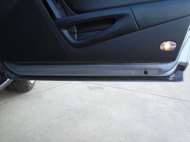 Photo of 2004 GRAY Mazda RX-8