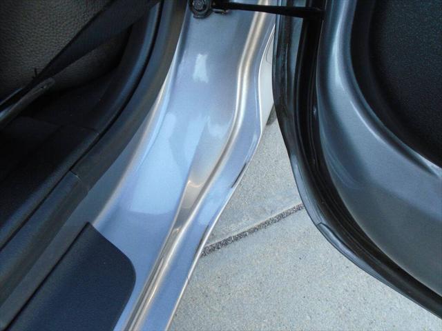 Photo of 2004 GRAY Mazda RX-8