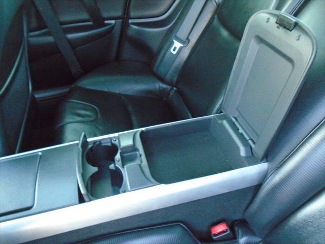 Photo of 2004 GRAY Mazda RX-8