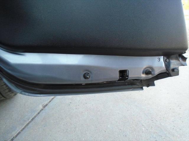 Photo of 2004 GRAY Mazda RX-8
