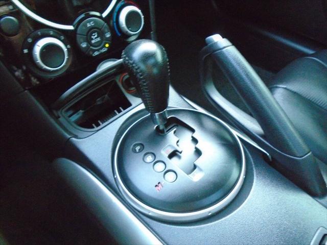Photo of 2004 GRAY Mazda RX-8