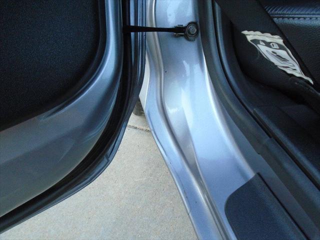 Photo of 2004 GRAY Mazda RX-8