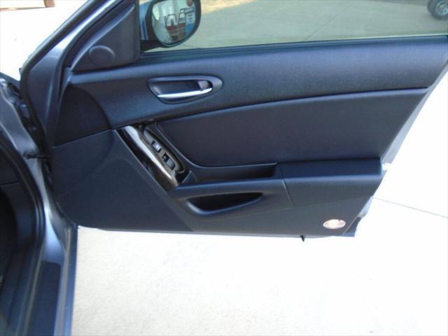 Photo of 2004 GRAY Mazda RX-8