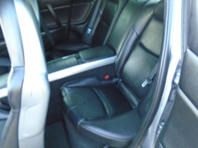 Photo of 2004 GRAY Mazda RX-8