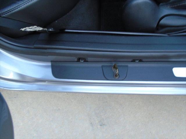 Photo of 2004 GRAY Mazda RX-8