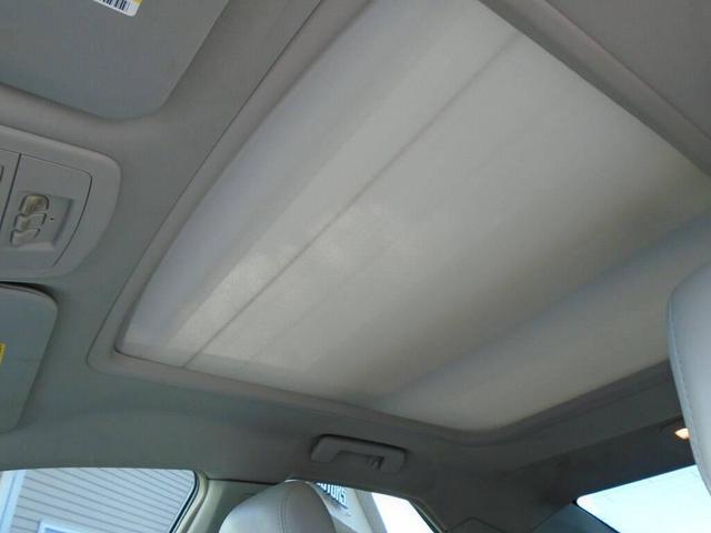 Photo of 2012 GRAY Cadillac CTS