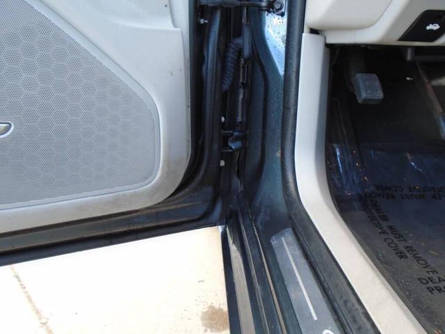 Photo of 2012 GRAY Cadillac CTS