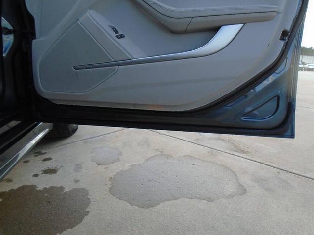 Photo of 2012 GRAY Cadillac CTS