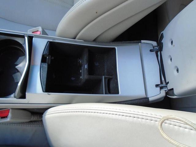 Photo of 2012 GRAY Cadillac CTS