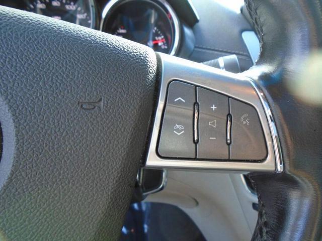 Photo of 2012 GRAY Cadillac CTS