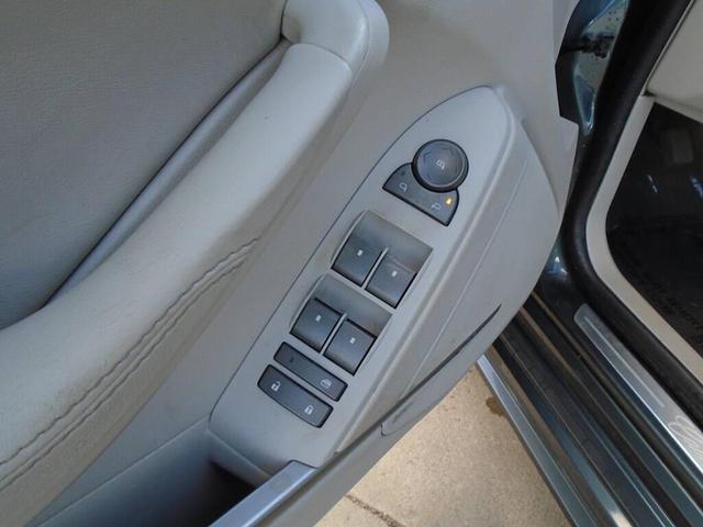 Photo of 2012 GRAY Cadillac CTS