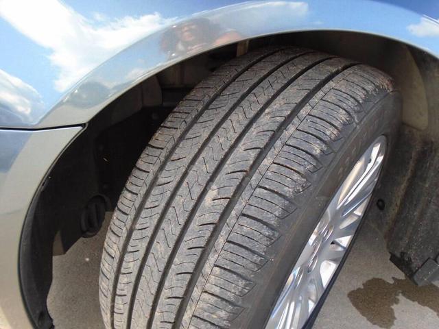 Photo of 2012 GRAY Cadillac CTS