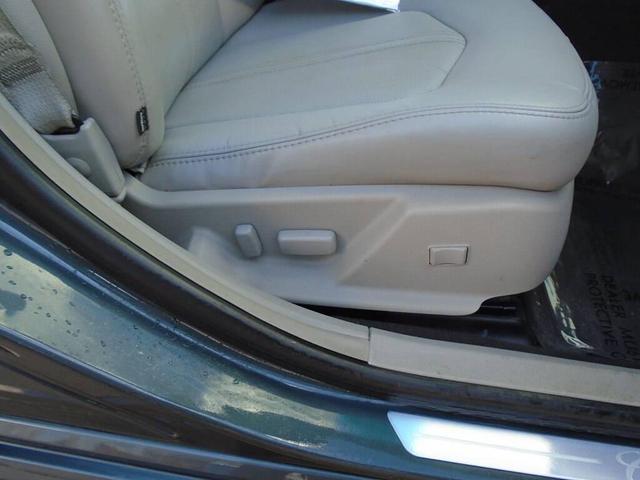 Photo of 2012 GRAY Cadillac CTS