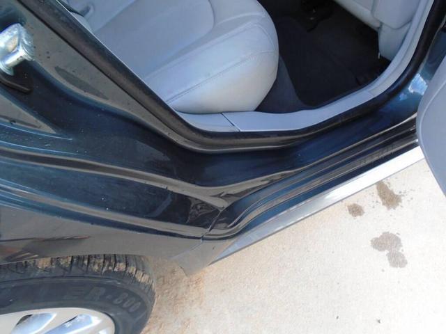 Photo of 2012 GRAY Cadillac CTS