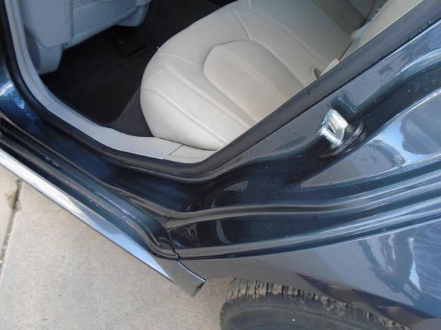 Photo of 2012 GRAY Cadillac CTS