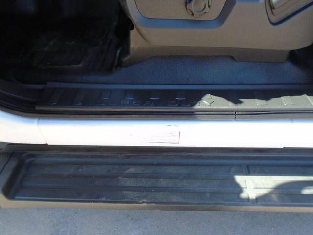 Photo of 2015 WHITE Ford F-250