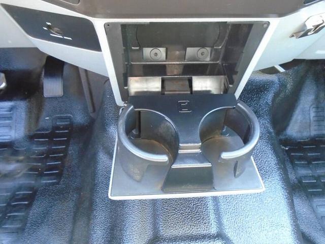 Photo of 2015 WHITE Ford F-250