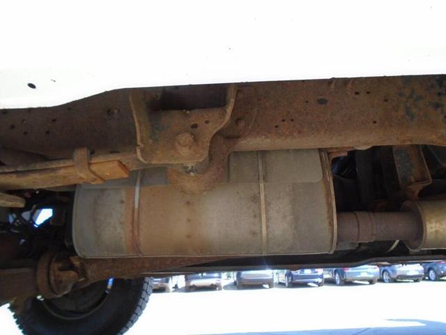 Photo of 2015 WHITE Ford F-250