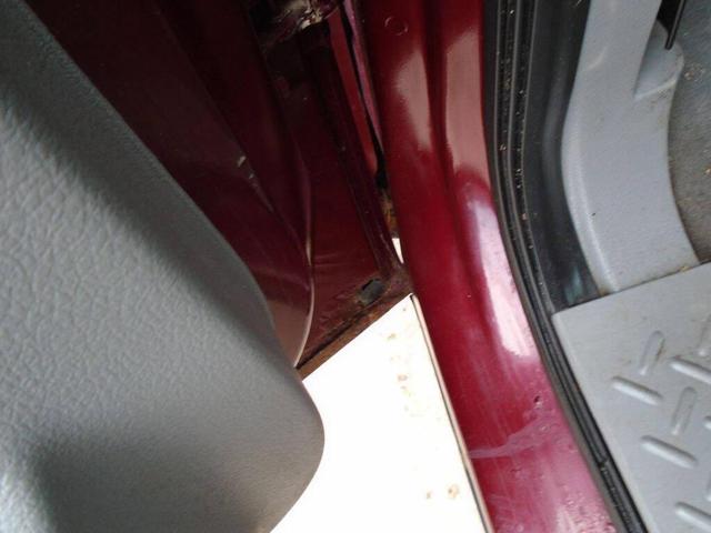Photo of 2004 MAROON Ford F-150