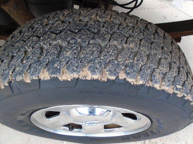 Photo of 2004 MAROON Ford F-150
