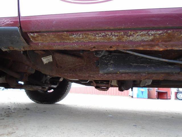 Photo of 2004 MAROON Ford F-150