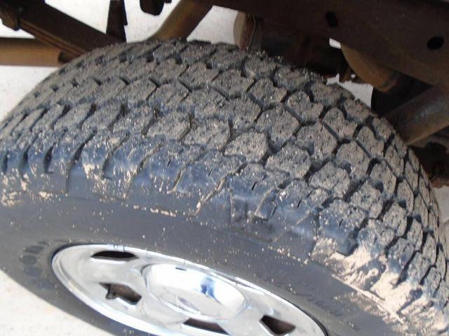 Photo of 2004 MAROON Ford F-150