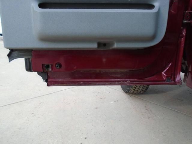 Photo of 2004 MAROON Ford F-150