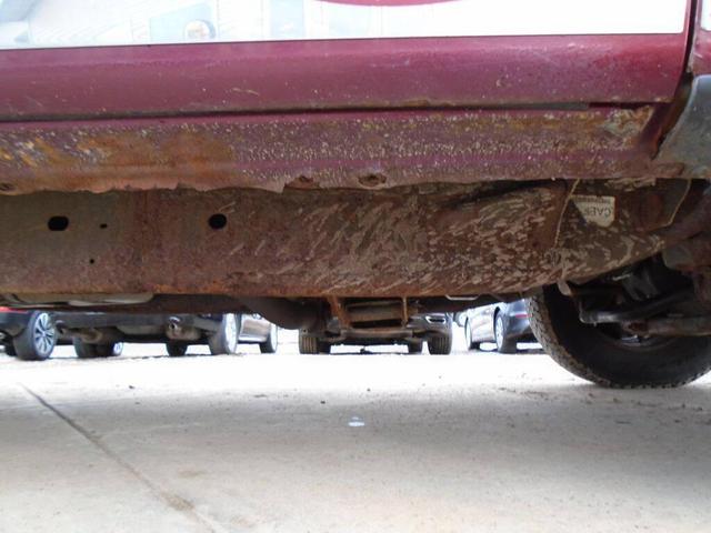 Photo of 2004 MAROON Ford F-150