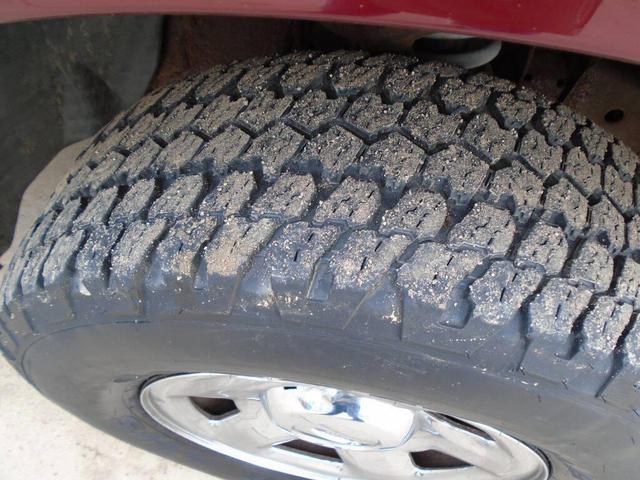 Photo of 2004 MAROON Ford F-150