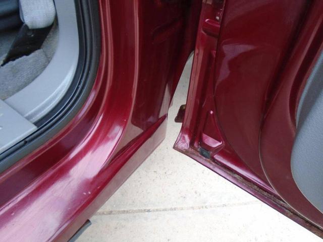 Photo of 2004 MAROON Ford F-150