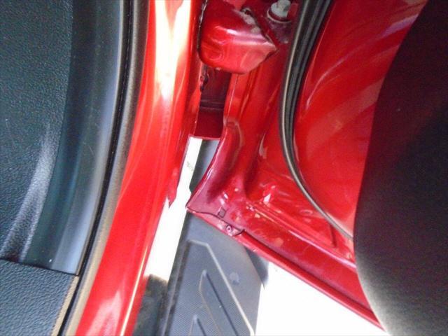 Photo of 2016 RED Ford F-150