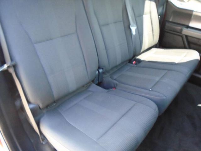 Photo of 2016 RED Ford F-150