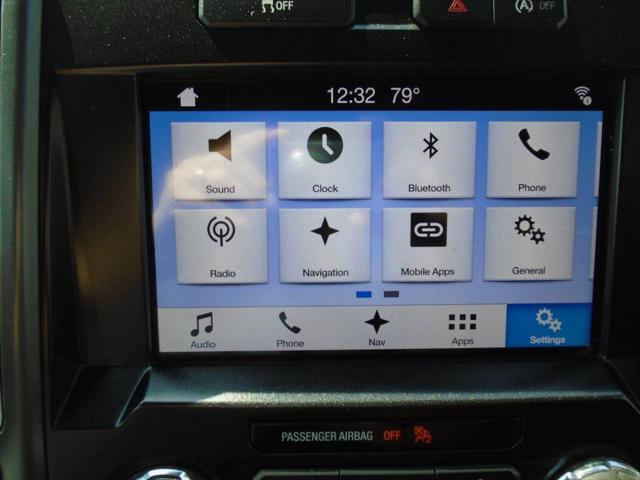 Photo of 2016 RED Ford F-150