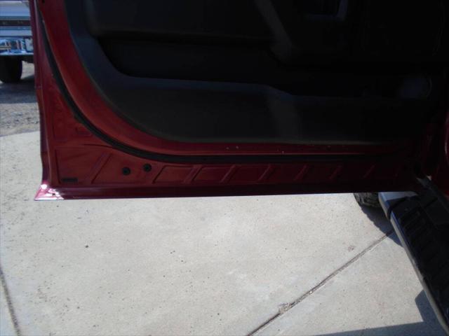 Photo of 2016 RED Ford F-150